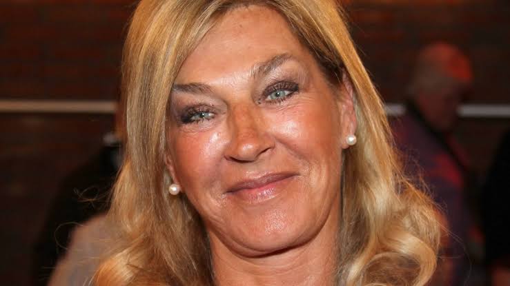 soraya lewe wikipedia