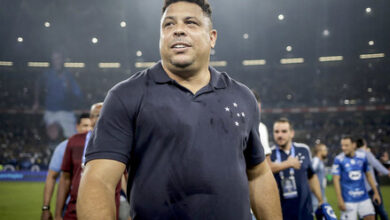 ronaldo luís nazário de lima alter