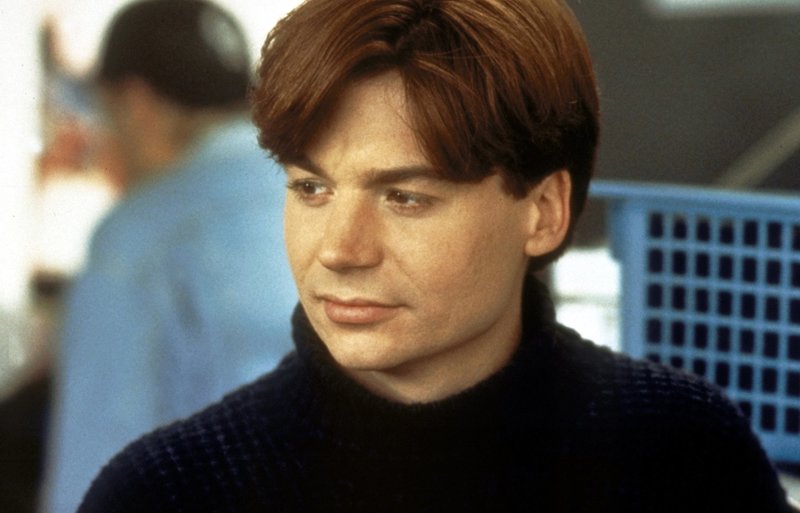 filme von mike myers