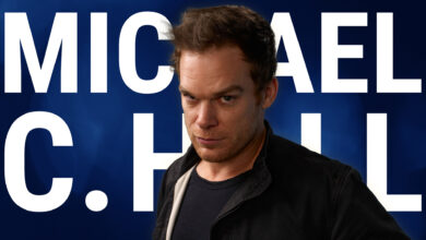 filme von michael c. hall