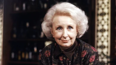 edith hancke